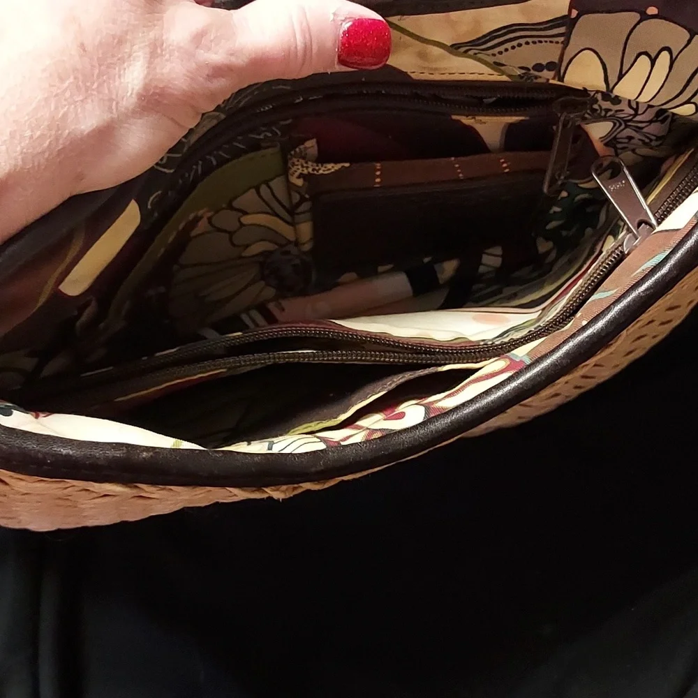 Brighton Bag - Picture 2 of 3